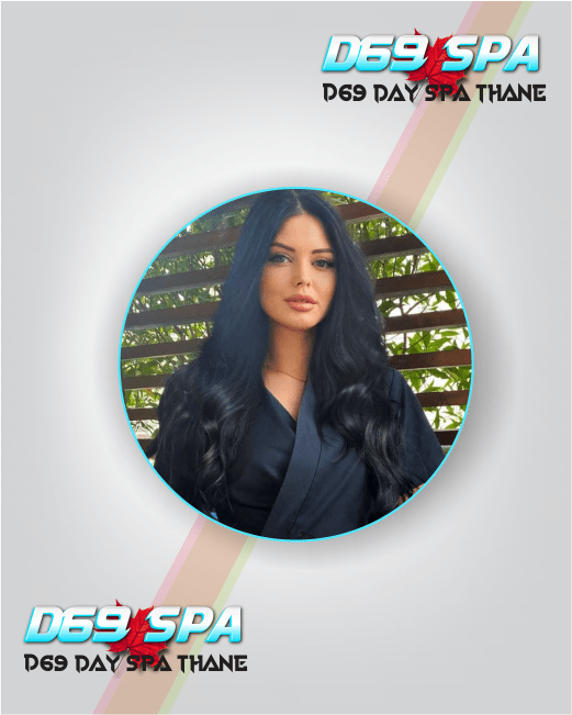 Aromatherapy Massage in Wadarwadi Thane